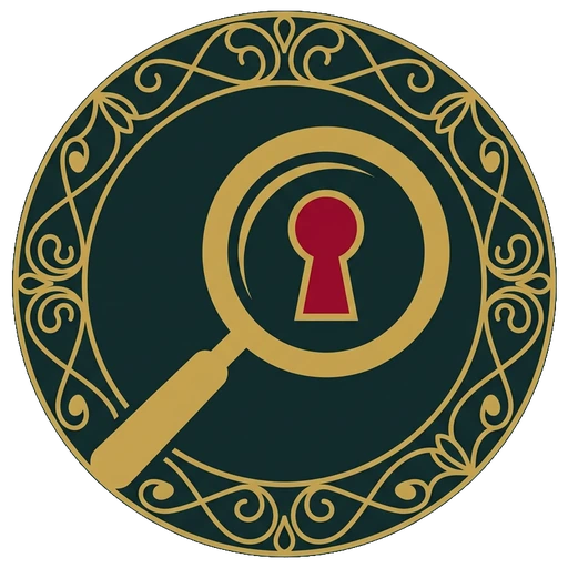 Логотип Mystery Detective Adventure 2 Wiki
